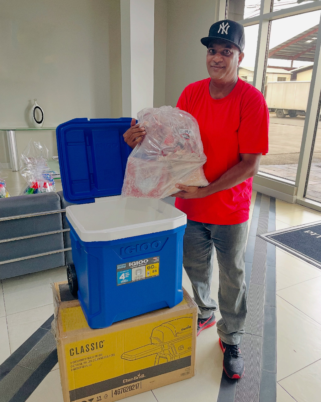 2025 Father’s Day Promotion