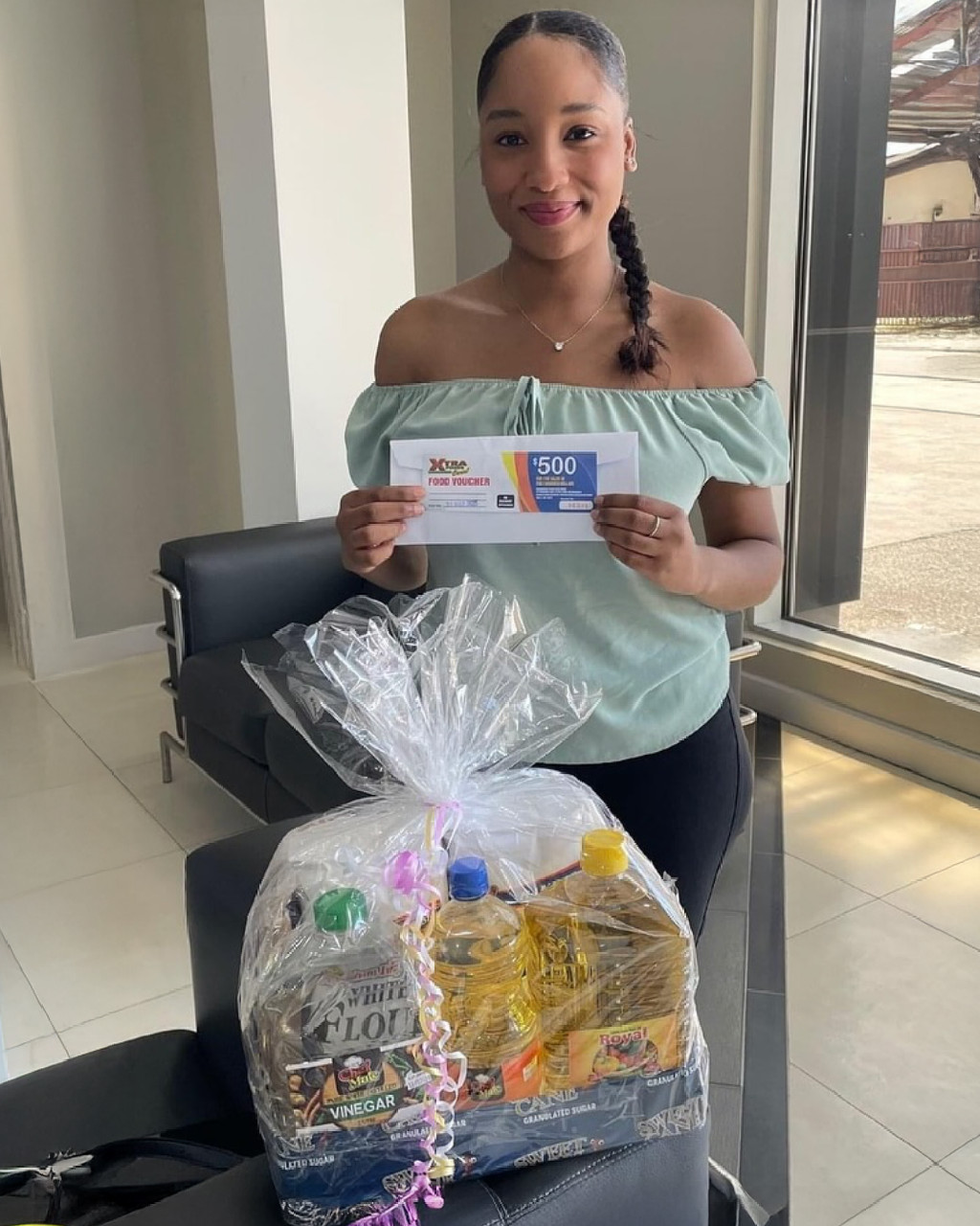 2025 Mother’s Day Promotion