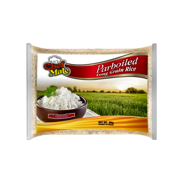 Chef Mate Rice
