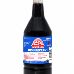 Eastern Brand Black Disinfectant