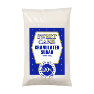 Sweet Cane Sugar