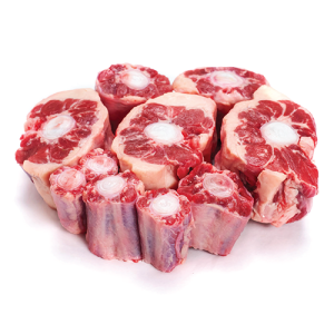 Oxtail