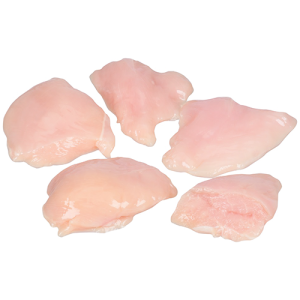 Chicken Breast Boneless and Skinless