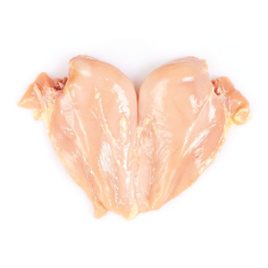 Chicken Breast Butterfly Cut