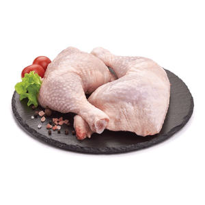 Chicken Leg Quarters Large