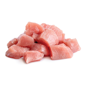 Cut up Chicken Breast