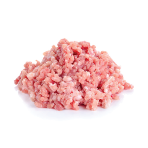 Minced Chicken