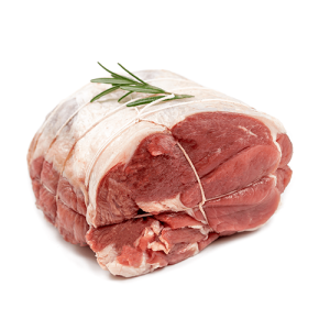Boneless Lamb Leg