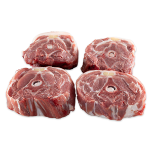 Lamb Necks