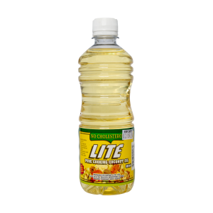 Lite Cooking Oil
