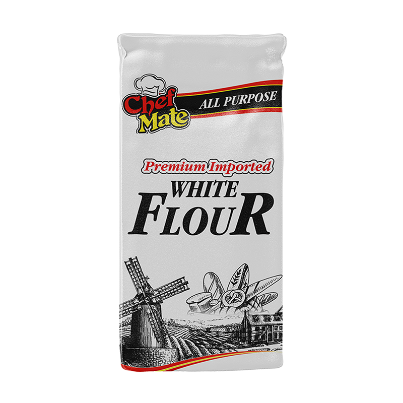 Chef Mate All Purpose Flour