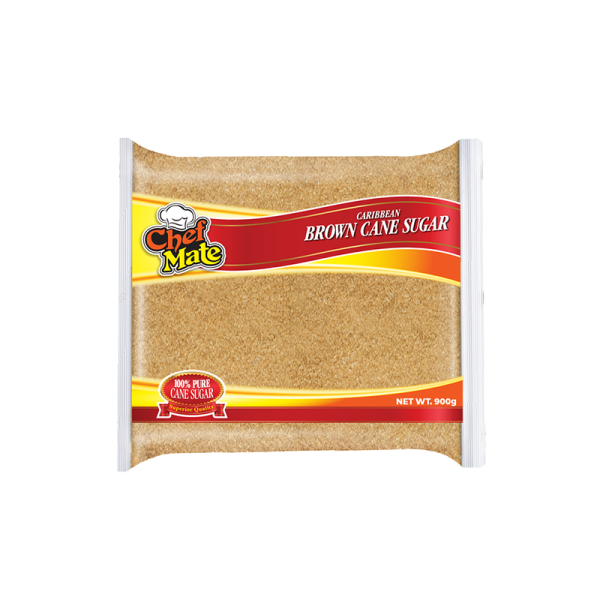 Chef Mate Brown Sugar