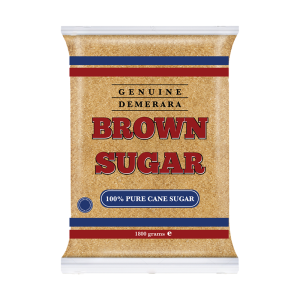 Demerara Brown Sugar