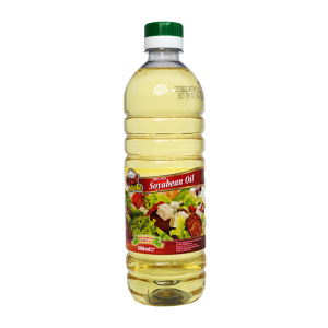 Chef Mate Soyabean Oil