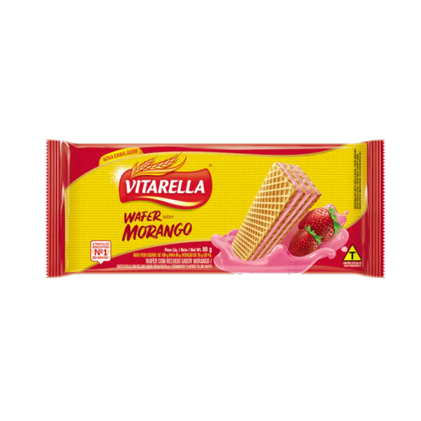 Vitarella Wafer