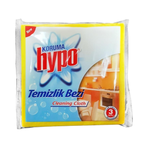 Hypo Cleaning Cloth