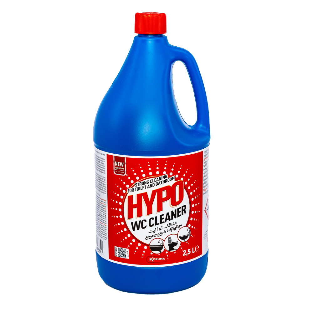 Hypo Toilet Bowl Cleaner