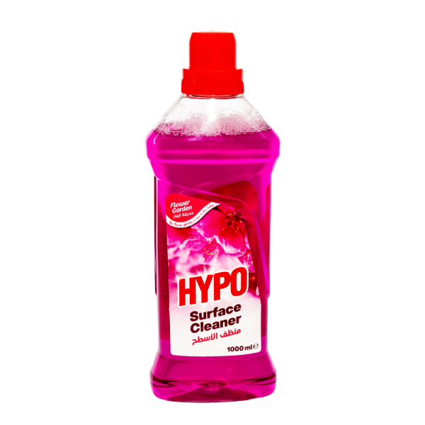 Hypo Surface Cleaner