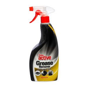 Hypo Grease Remover
