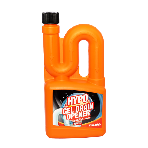 Hypo Drain Cleaner