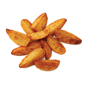Spicy Wedges