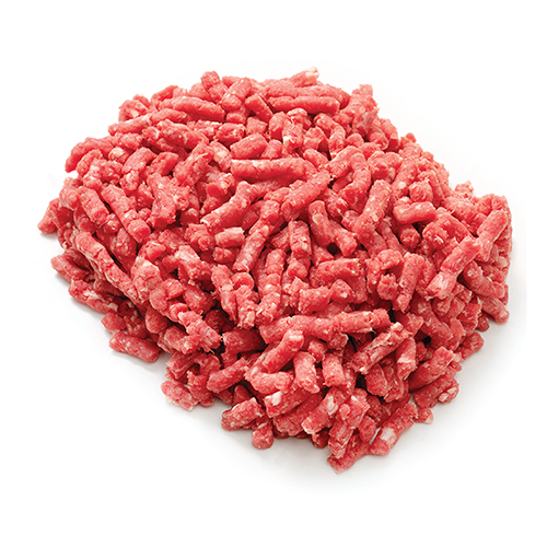 Minced Beef
