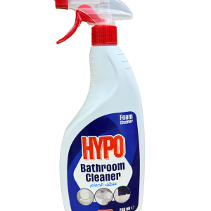 Hyper Active Bathroom Cleaner