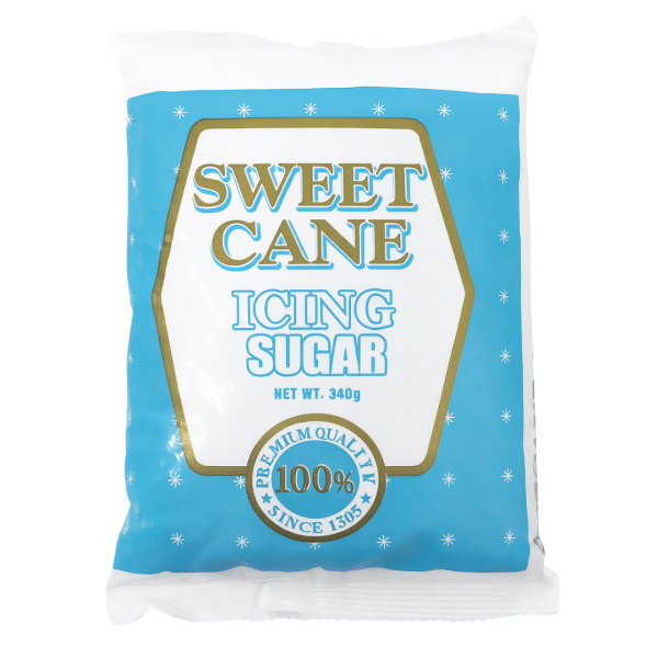 Sweet Cane Icing Sugar