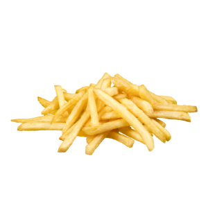 Shoestring Cut Fries