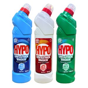 Hypo Toilet Bowl Cleaner