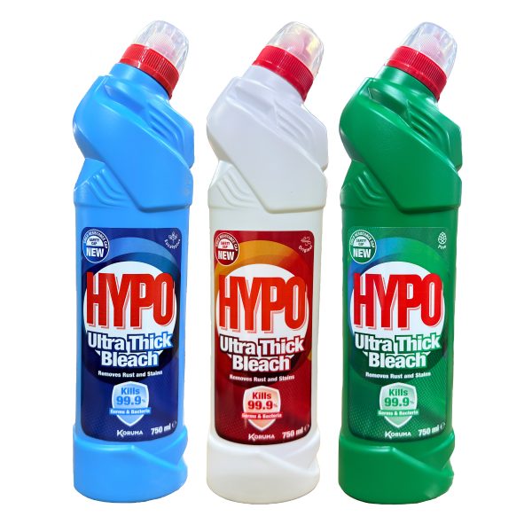 Hypo Toilet Bowl Cleaner
