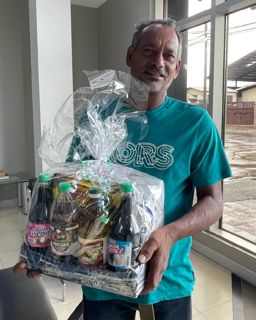 2025 GCL Eid Giveaway 