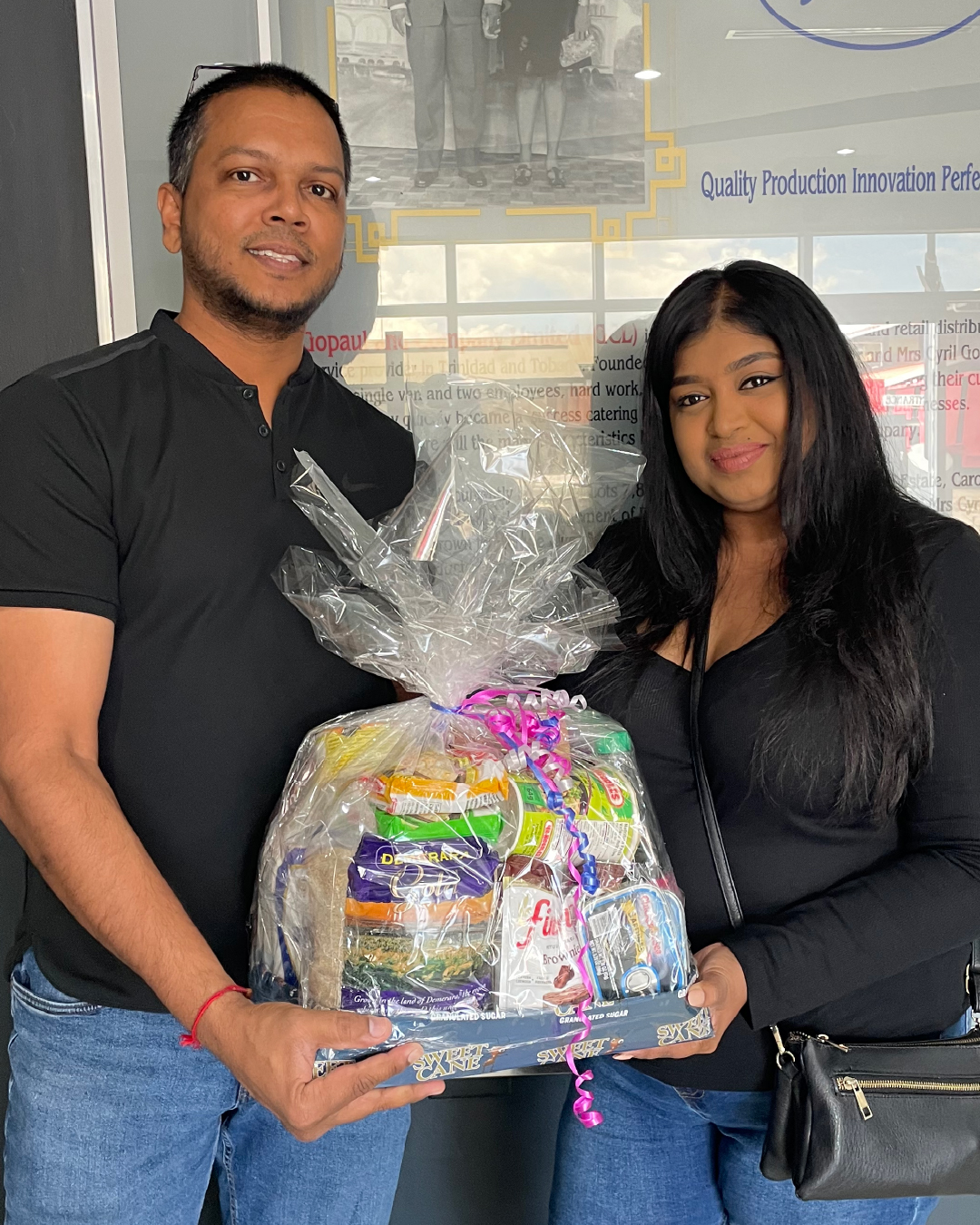 2025 Independence Day Giveaway